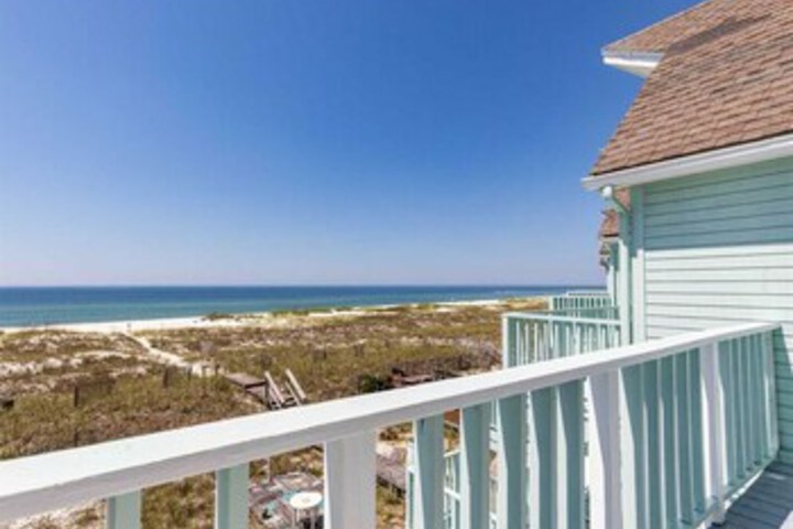 Perdido Dunes at Perdido Key B by Meyer Vacation Rentals in Pensacola, FL