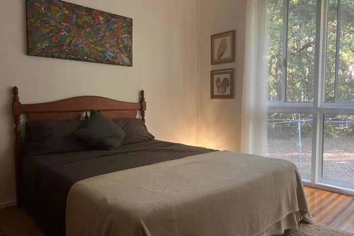 Jikinerita Homestay