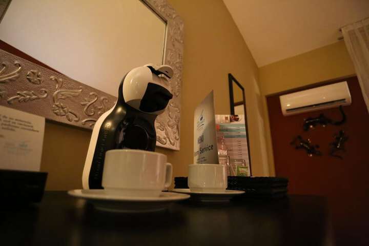 Breakfast/Coffee Service 30 of 71
