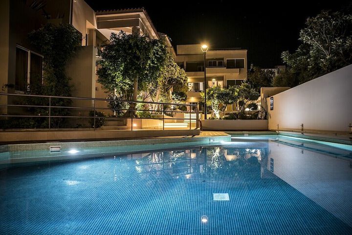 Hotel Creta Elena Suites