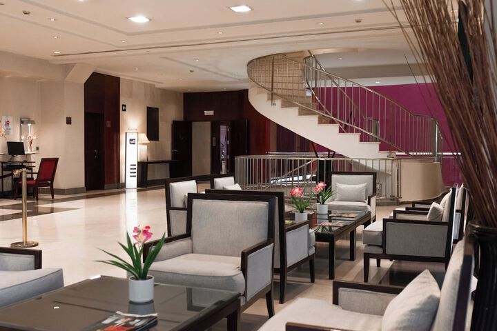 Hotel Interior 5 of 83