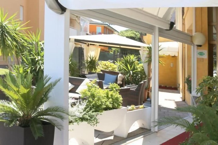 Gazebo