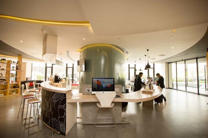 Hotel Interior 2 of 30