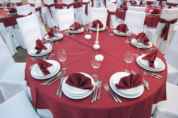 Ballroom/Hall 53 of 58