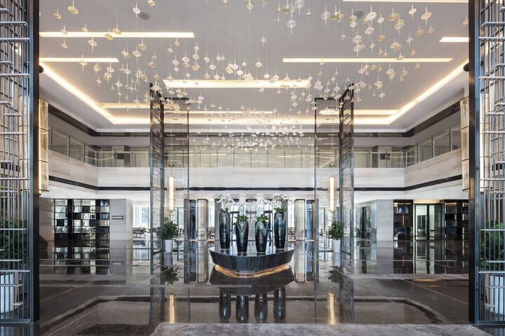 Hotel Interior 2 of 43