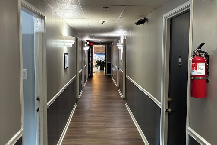 Hallway