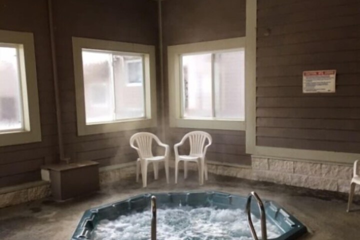 Spa Menu