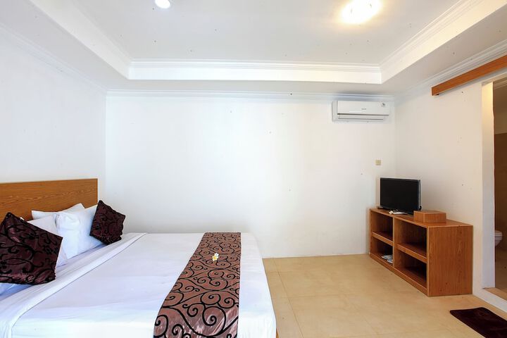 Room 8 of 60