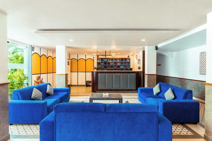 Hotel Interior 2 of 37