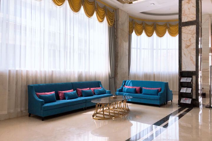 Hotel Interior 36 of 60