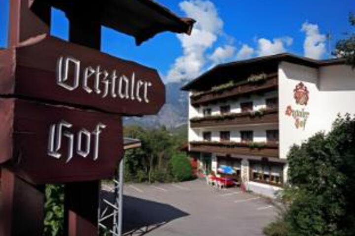 Hotel 3 of 8