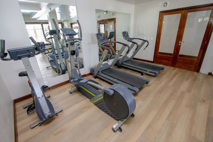 Health and Fitness 11 of 19