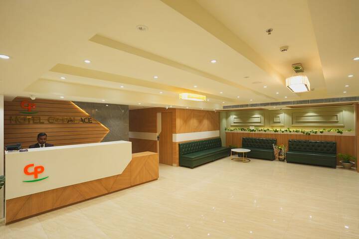 Hotel Interior 5 of 47