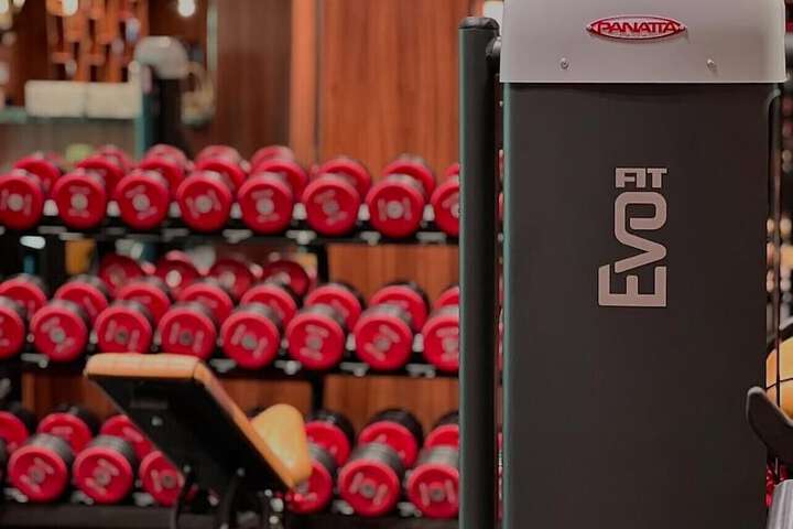 Health and Fitness 42 of 55