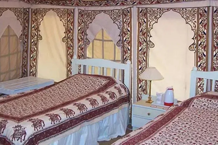 Photo of MARWAR CAMPS