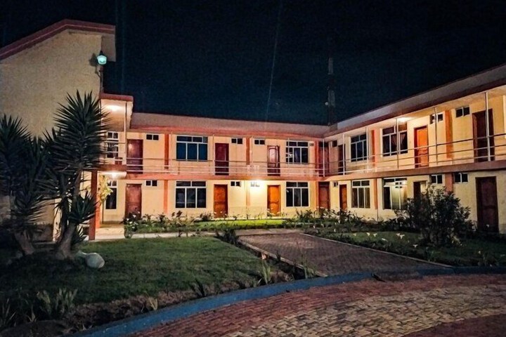 Hotel 34 of 36