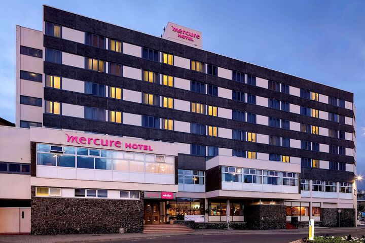 Hotel 55 of 61