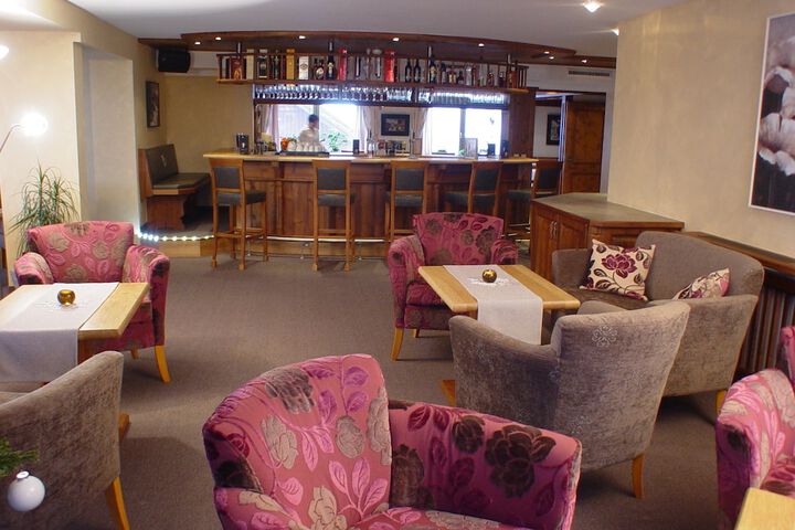 Hotel Interior 3 of 55