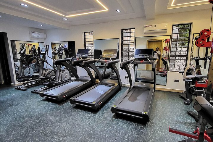 Health and Fitness 21 of 45
