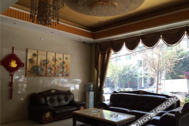 Hotel Interior 12 of 15