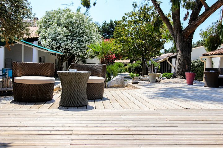 Terrace/Patio 44 of 55