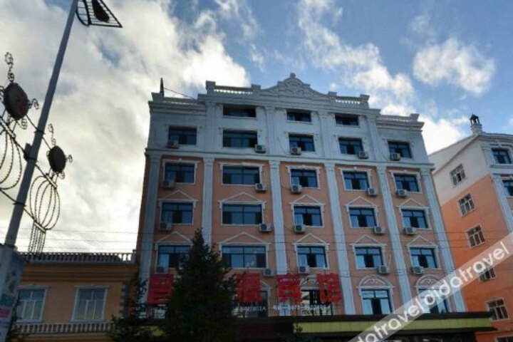Changshengyuan Hotel
