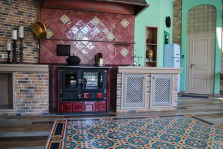 Hotel Interior 146 of 313