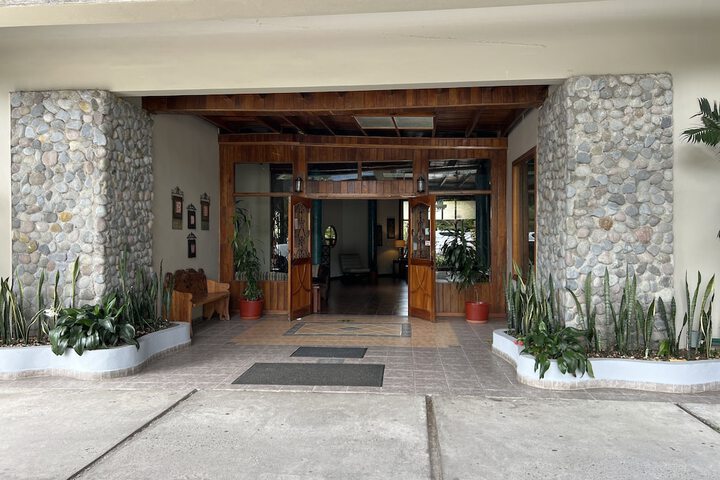 Hotel Interior 2 of 54