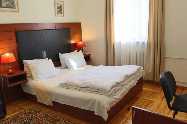 Guest Suite Photo