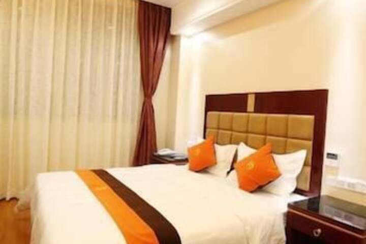 Lavande Hotel