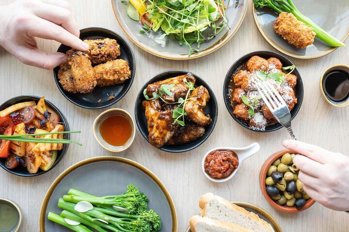 Dining 56 of 108
