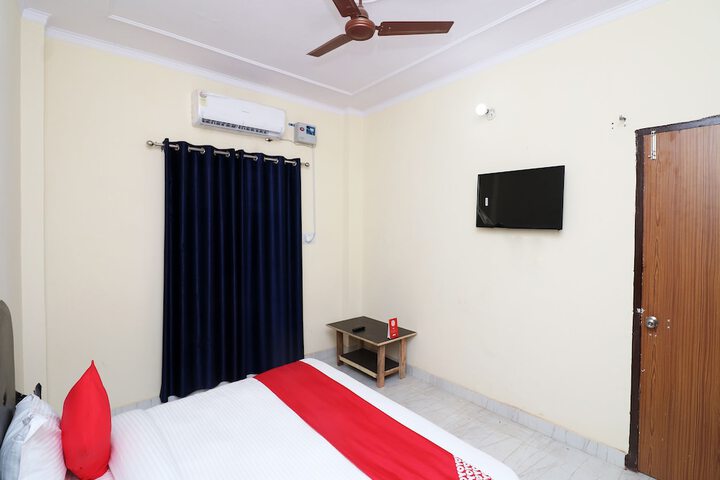 Room 7 of 21