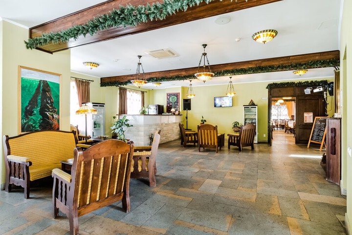 Hotel Interior 2 of 36