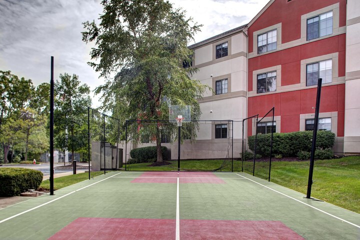 Sports facility