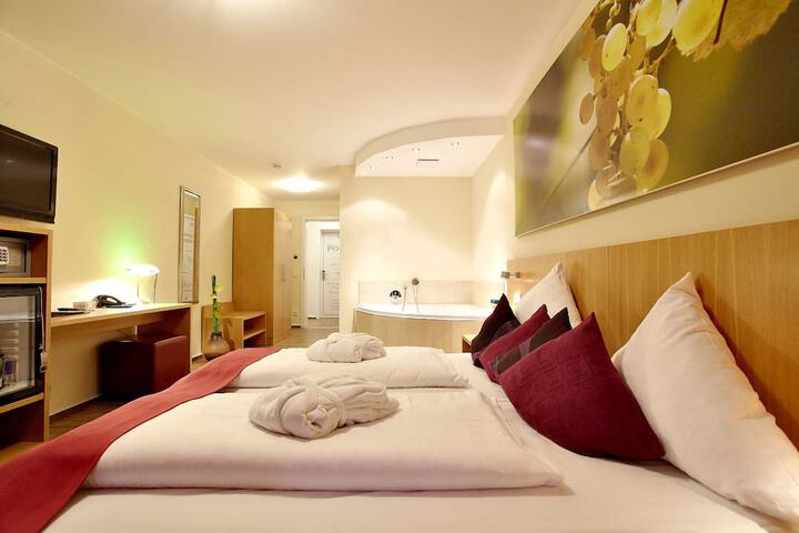 Christianas Wein &  Art Hotel in Bernkastel-Kues