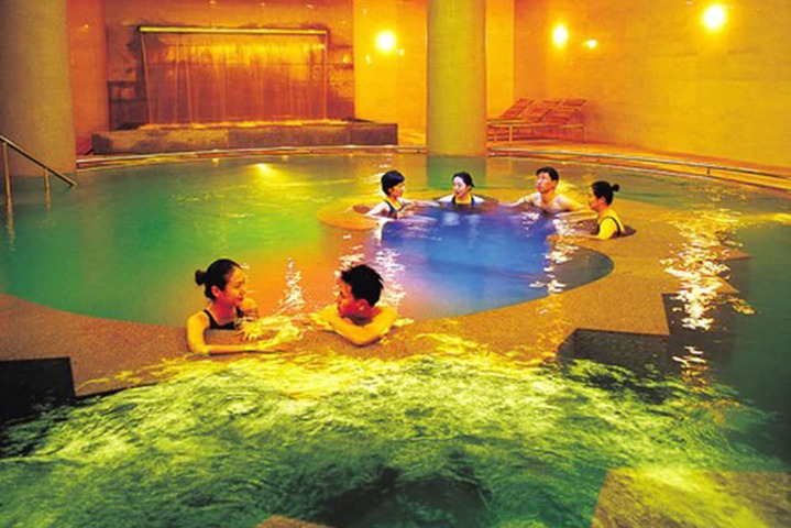 Spa Photos