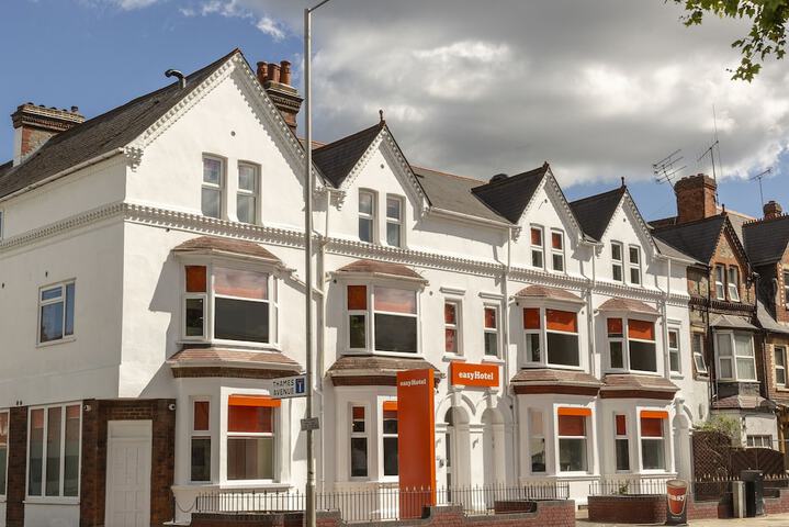 easyHotel Reading in Reading