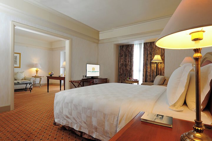 Fitness Center Photo