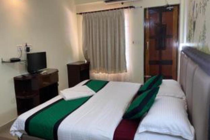 Sunquest Hotel Leisure & Fitness Resort