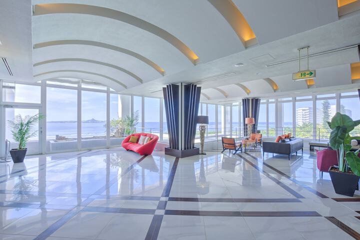 Lobby Photos
