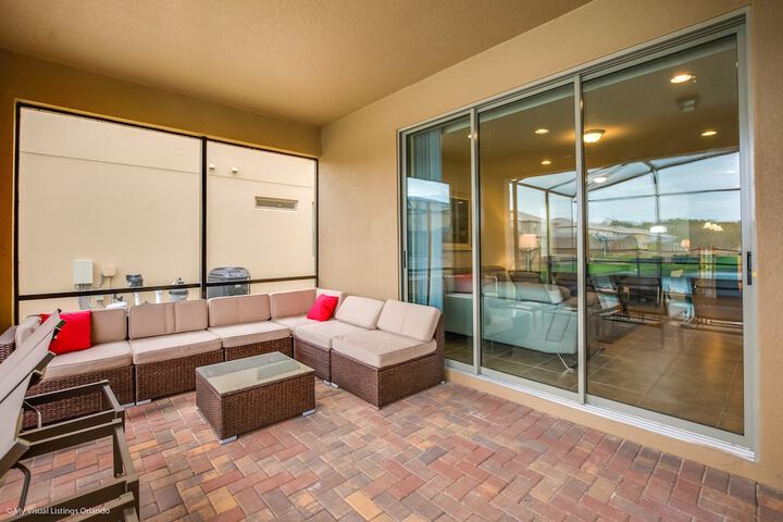 Terrace/Patio 34 of 58
