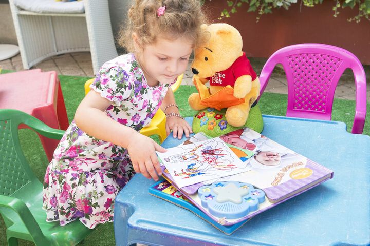 Childrens Activities 20 of 39