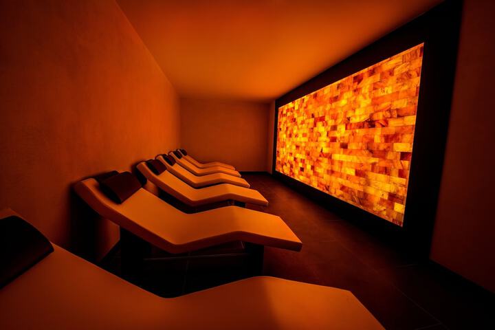 Spa Photos