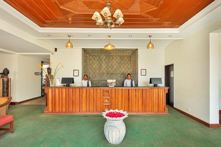 Hotel Interior 2 of 39