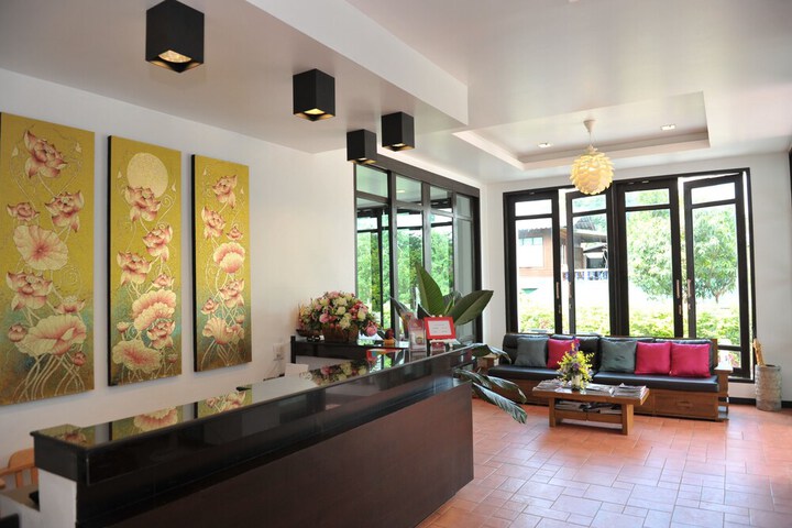 Hotel Interior 2 of 45