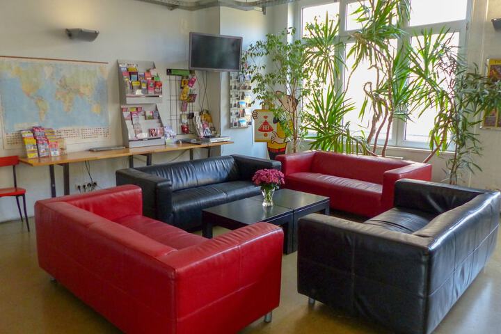 Hotel Interior 11 of 86