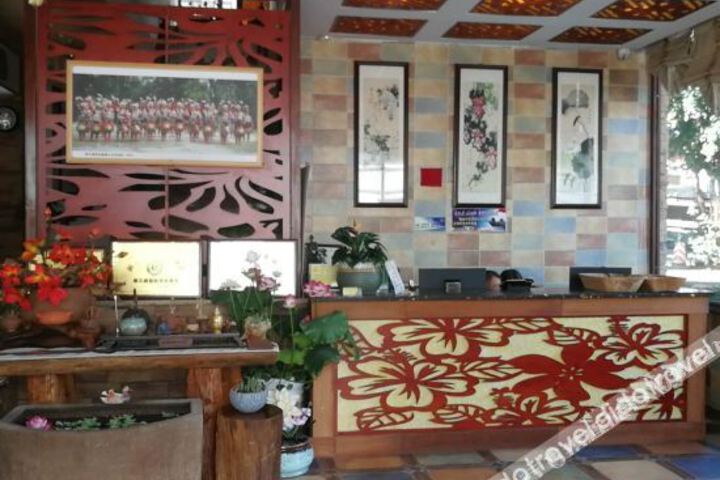 Hotel Interior 7 of 9