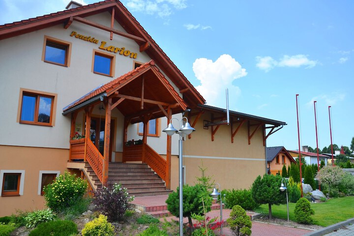 Outside Photo