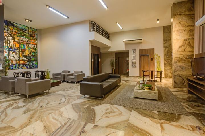 Hotel Interior 63 of 69