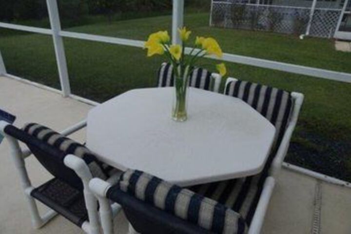 Terrace/Patio 29 of 29
